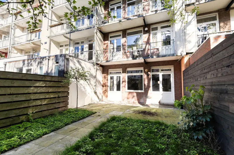 House Exterior