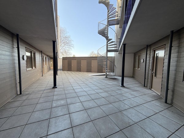 House Exterior