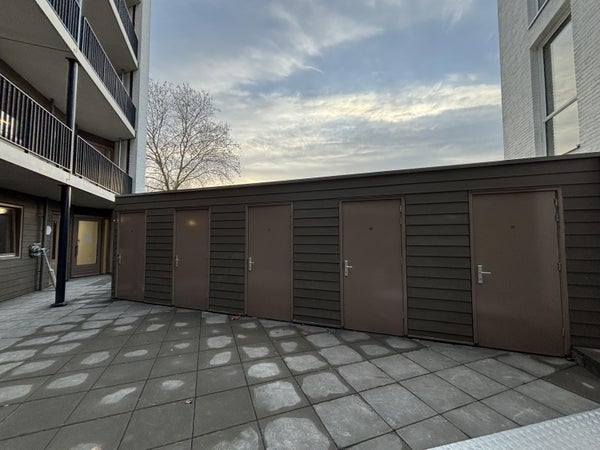 House Exterior