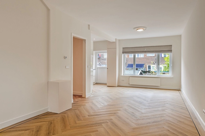 recent house