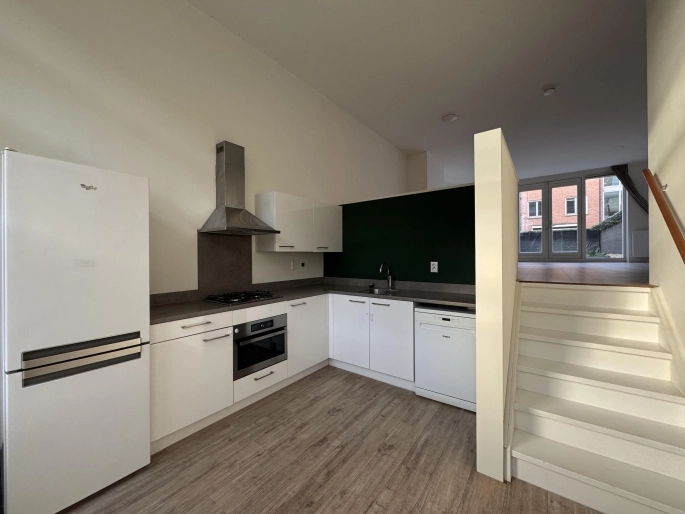 recent house