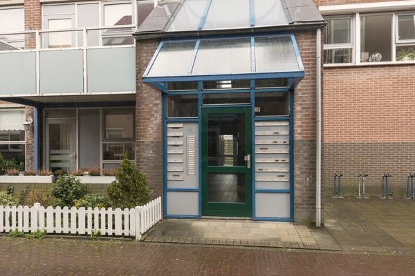 House Exterior