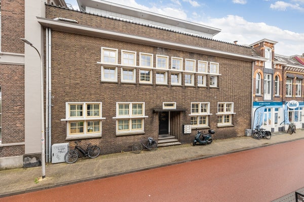 House Exterior