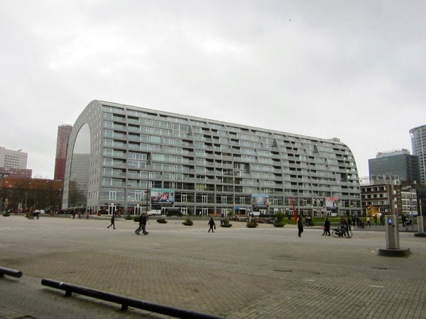 recent house