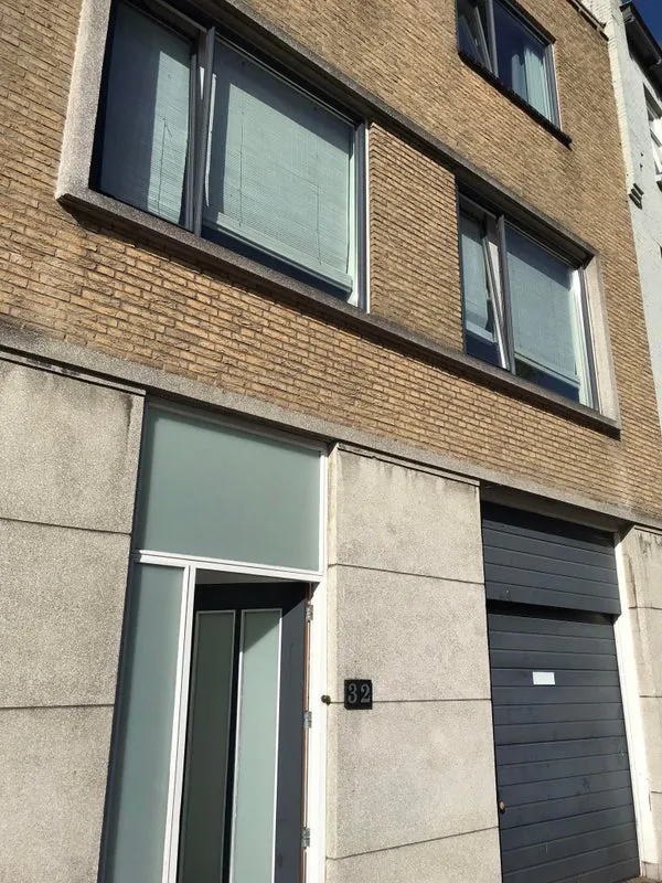 House Exterior
