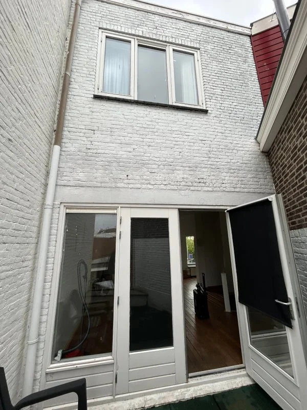 House Exterior