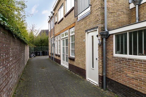 House Exterior