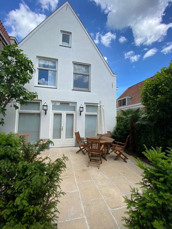 recent house