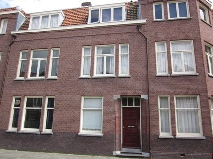 recent house