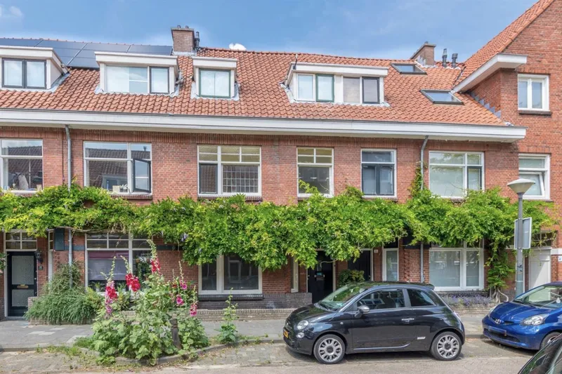 recent house