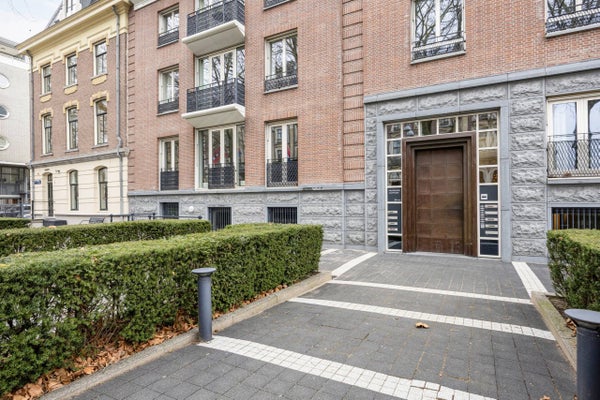 recent house