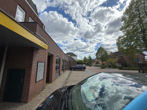 House Exterior