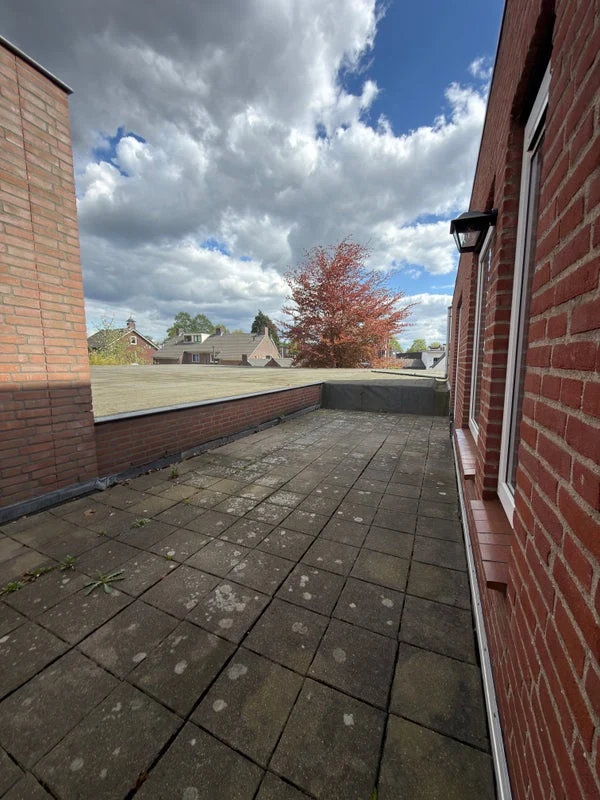 House Exterior