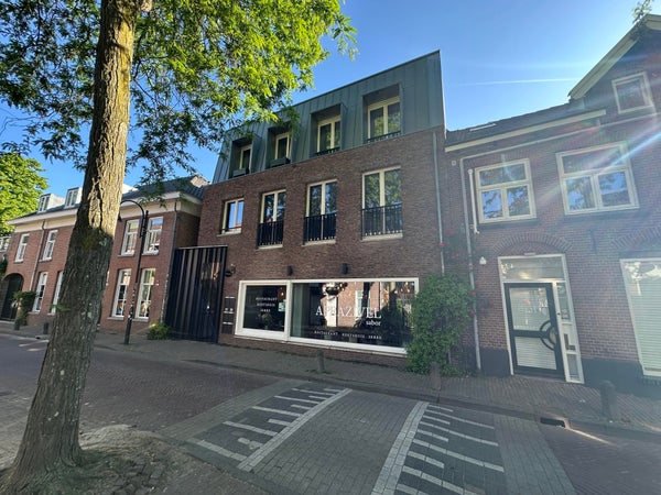 recent house