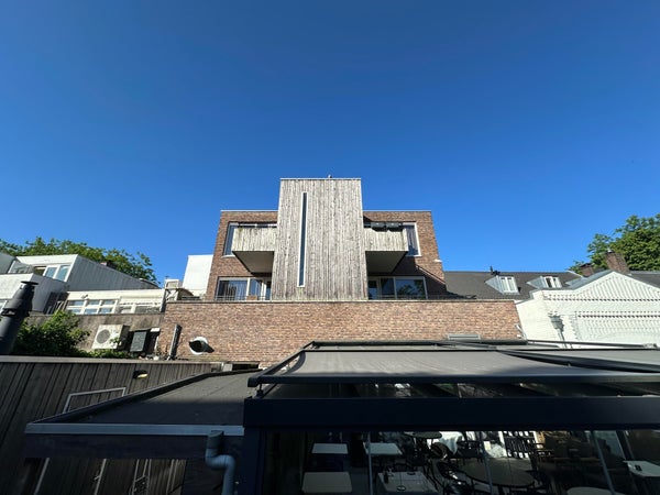 House Exterior