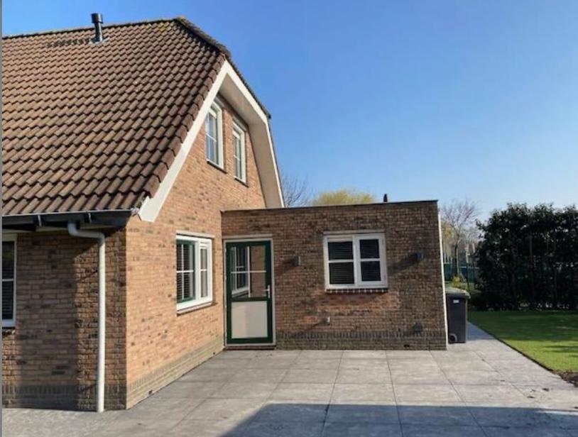 House Exterior