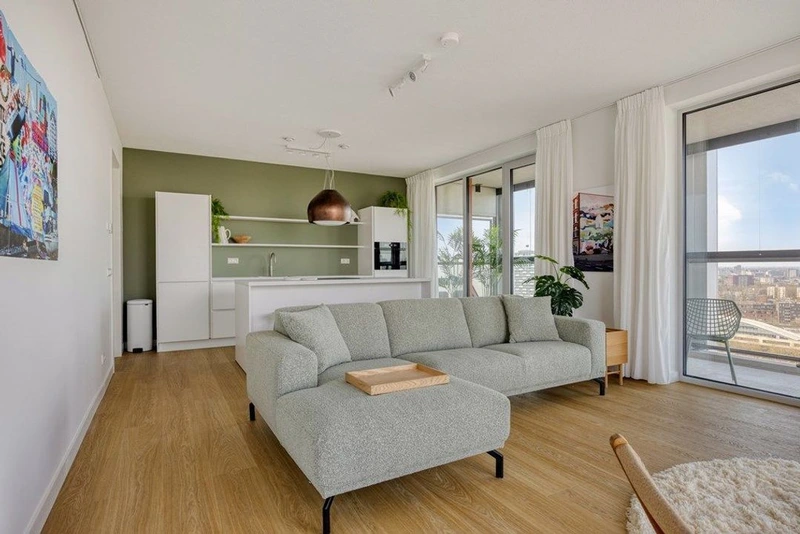 recent house
