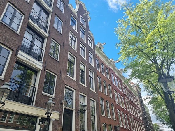 House Exterior
