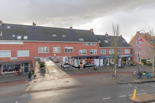 recent house
