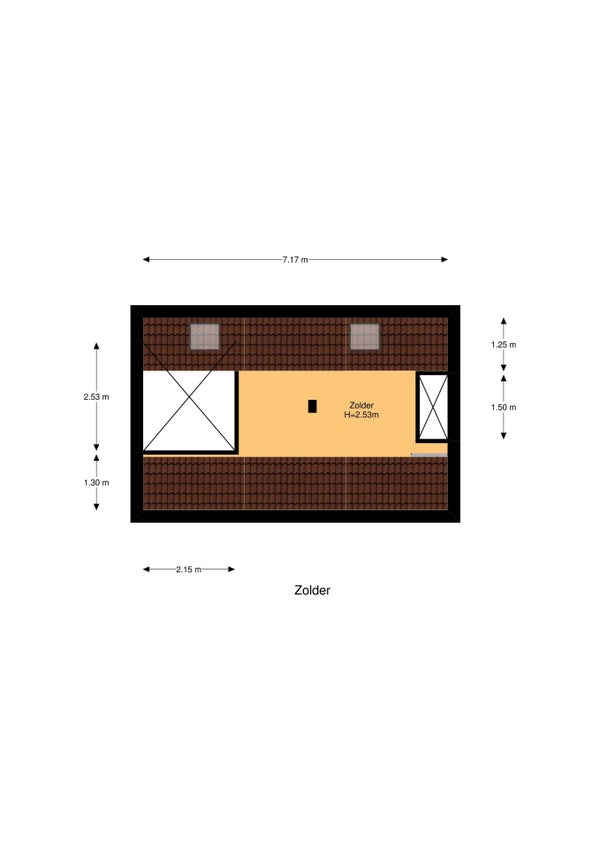 House Exterior