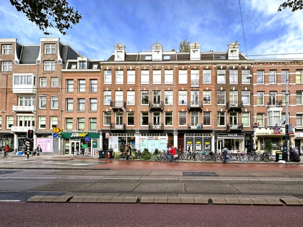 recent house