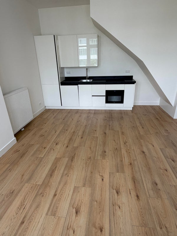 recent house