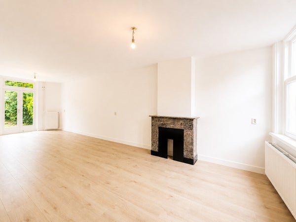 recent house