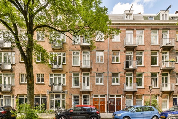 recent house