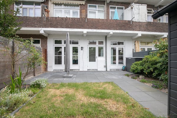 House Exterior