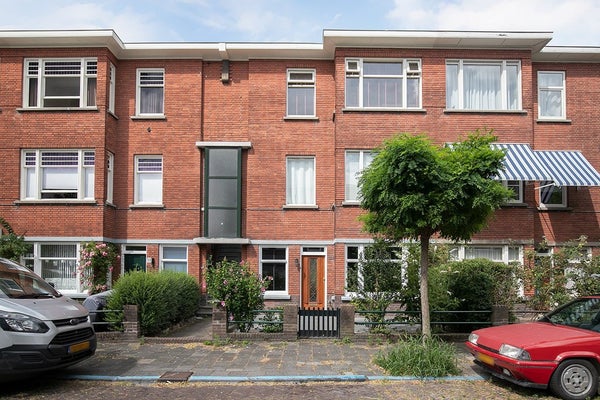 House Exterior