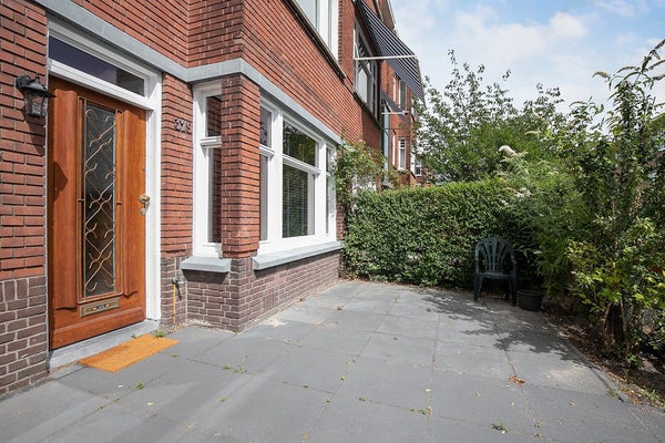 House Exterior