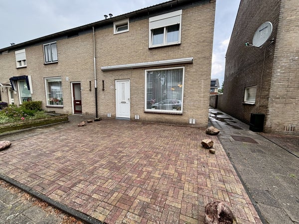 recent house