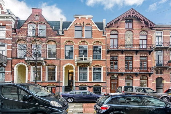 recent house