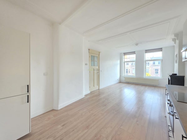 recent house