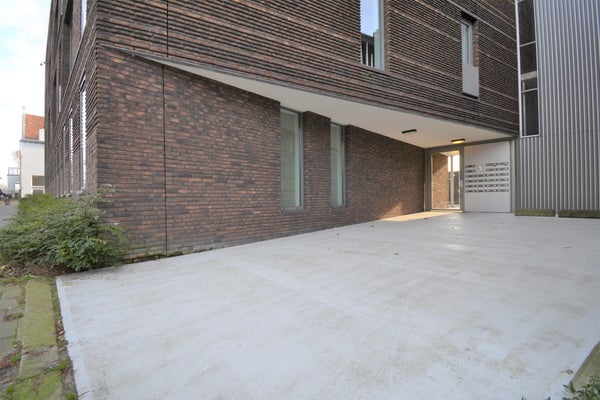 House Exterior