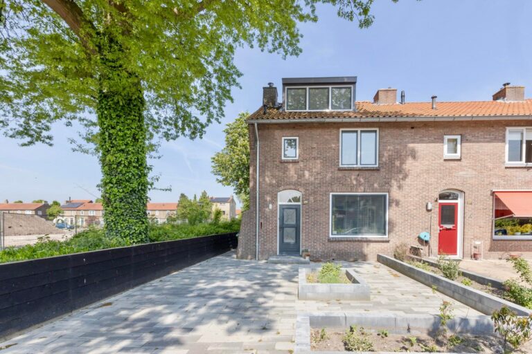 House Exterior