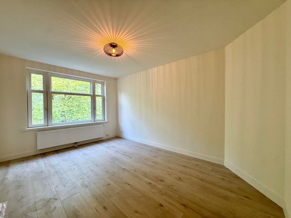 recent house