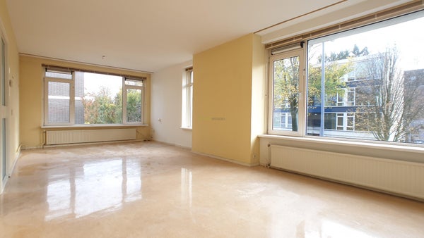 recent house