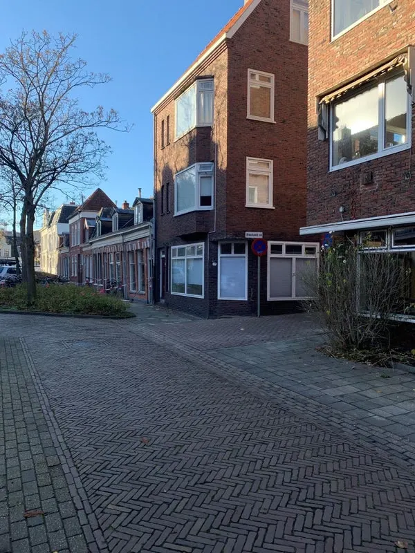 House Exterior