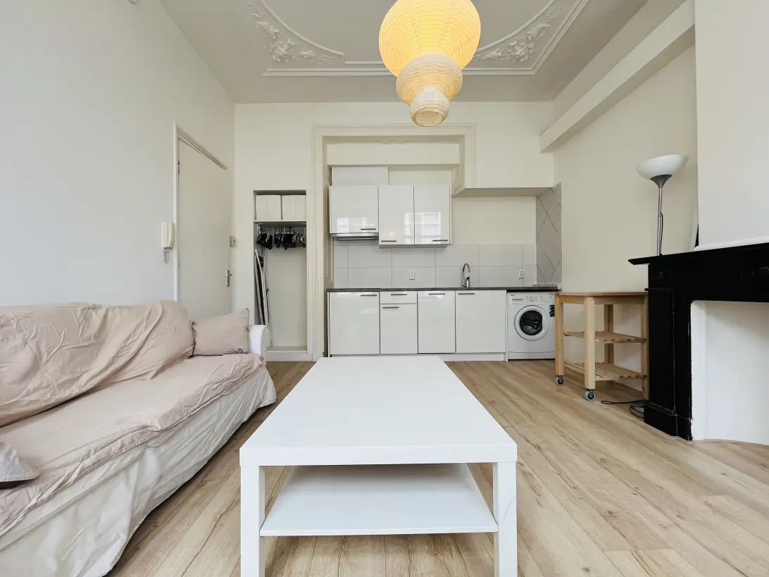 recent house