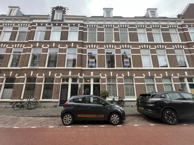 House Exterior
