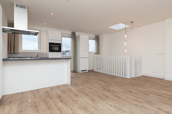recent house