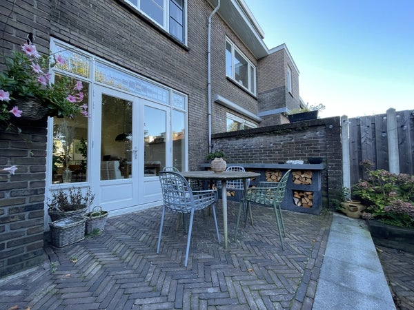 House Exterior