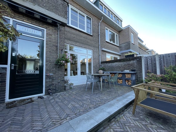 House Exterior