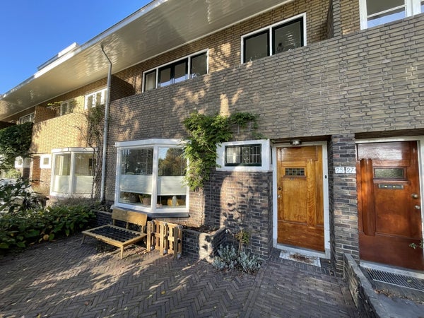 House Exterior
