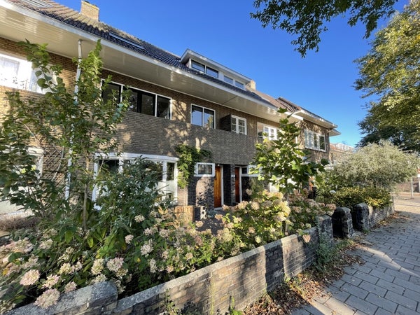 House Exterior