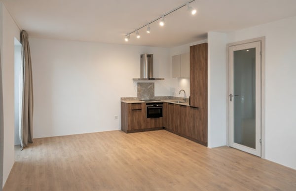 recent house