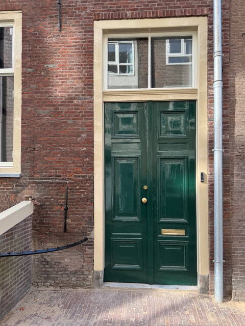 House Exterior