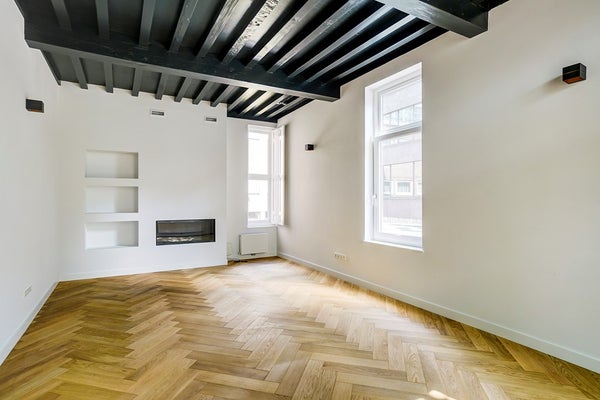 recent house