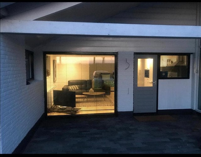 House Exterior